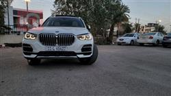 بي ام دبليو X5